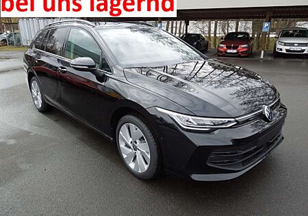 VW Golf Variant Volkswagen 1.5eTSI DSG Life/LED/AHK/Navi/Sitzheizung/Kamera/A