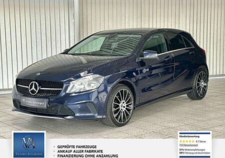 Mercedes-Benz A 180 CDI / d BlueEfficiency 1 Hand* Scheckheft * Unfall