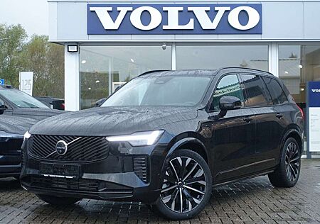Volvo XC 90 gebraucht kaufen Volvo XC 90 XC90 Plus Dark T8 AWD Plug-in Hybrid/B&W/Four-C