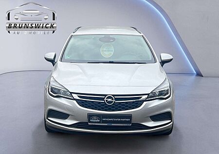 Opel Astra K Sports Tourer*MFL*SHZ*LMF*PDC*KLIMA