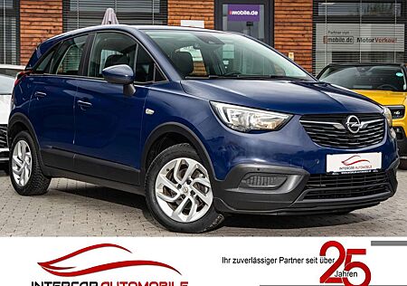 Opel Crossland Edition IntelliLink |CarPlay|Kamera|