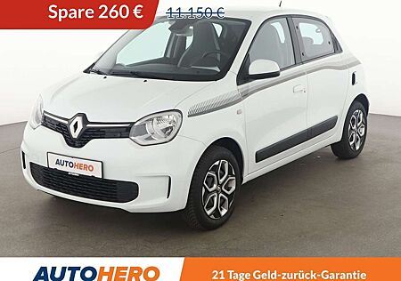 Renault Twingo 1.0 SCe Limited*LIM*KLIMA*BLUETOOTH*