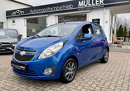 Chevrolet Spark 1.0 LS"Klima"+NEUE REIFEN+NEUE Kupplung+INSP