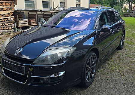 Renault Laguna Laguna Grandtour Diesel Grandtour dCi 150 FAP GT