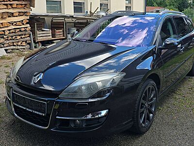 Renault Laguna Laguna Grandtour Diesel Grandtour dCi 150 FAP GT
