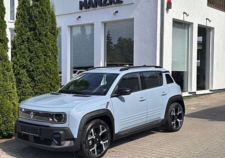 Renault R 4 E-Tech Techno 150 Comfort Range