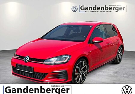 VW Golf Volkswagen VII VII 2,0L TSI 245PS 7-Gang DSG