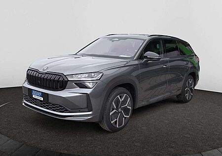 Skoda Kodiaq Sportline 2.0 TDI 4x4 51.490.-bei Inzahl