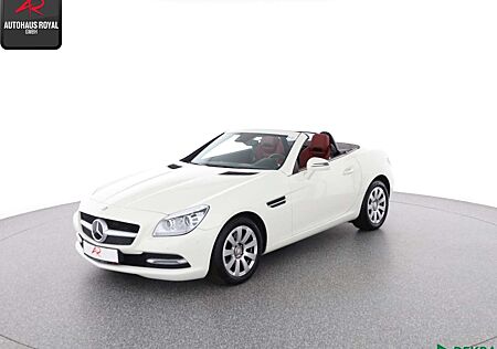 Mercedes-Benz SLK 250 CDI COMAND,MEMORY,AIRSCARF,ILS,AMBIENTE