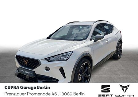 Cupra Formentor 1.4 e-HYBRID 19"Exclusive" ACC LED