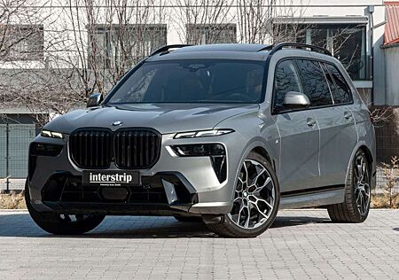 BMW X7 40i M SPORT.SKY.LUFTF.MASSAGE.SOFTC.360°.AHK.