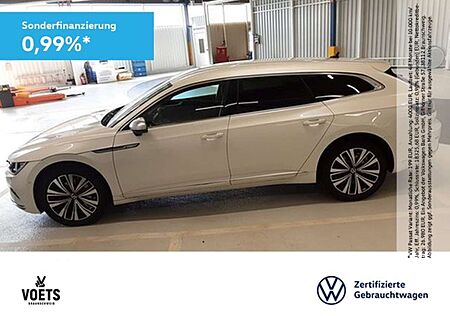 VW Arteon Volkswagen Shooting Brake Elegance 1.4 TSI eHybrid DSG STA...