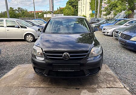 VW Golf Plus Volkswagen 1.9 TDI Trendline