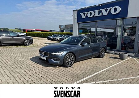 Volvo V60 Inscription Expression Recharge Plug-In Hybrid AWD