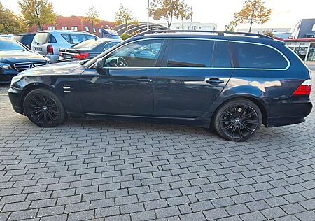 BMW 530d 530 Baureihe 5 Touring xDrive