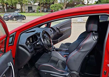Kia Pro_ceed ProCeed / pro_cee'd pro Ceed 1.6 T-GDI GT-Track