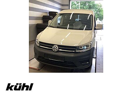 VW Caddy Volkswagen PKW 2.0 TDI Trendline Navi,Xenon,Klima,SHZ