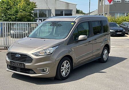 Ford Tourneo Connect 1.0 EcoBoost Titanium Panorma