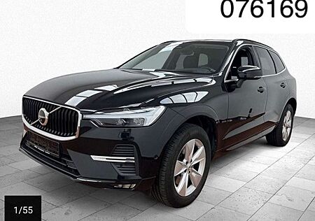 Volvo XC 60 XC60 AWD Mopf21 ACC+ HeadUp 360Kam Google StdHz