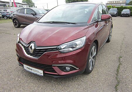 Renault Scenic ENERGY TCe 115 INTENS, Sitzheizung, Navigation,