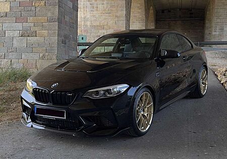 BMW M2 CS Coupe DKG/ Premium Selection Garantie 06/27