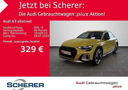 Audi A3 35 TFSI S tronic Mtrx.HUD.RFK