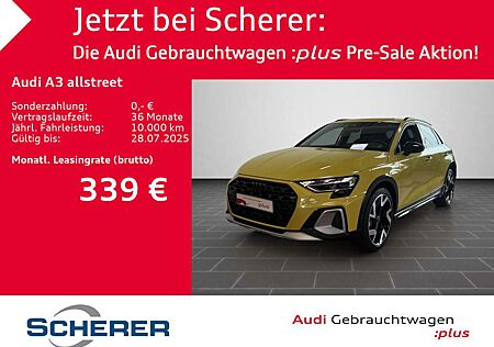 Audi A3 35 TFSI S tronic Mtrx.HUD.RFK