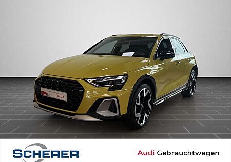 Audi A3 35 TFSI S tronic Mtrx.HUD.RFK