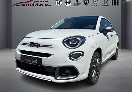Fiat 500X 1.5 Mild-Hybrid Basis Dolcevita 4x2 (EURO 6d)