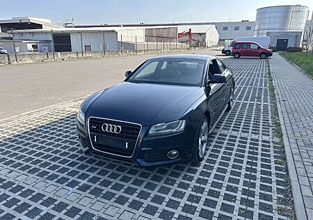 Audi A5 3.2 FSI