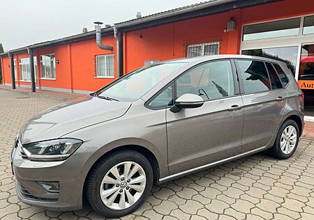 VW Golf Sportsvan Volkswagen Comfortline * Start-Stopp * Panoramadach * AHK*