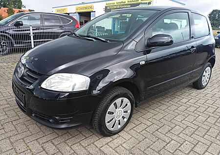 VW Fox Volkswagen 1.2 TÜV NEU / Steuerkette NEU