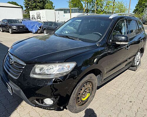 Hyundai SANTA FE 2.2 CRDi Premium