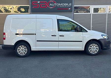 VW Caddy Volkswagen Kasten/Kombi Maxi EcoProfi
