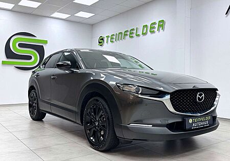 Mazda CX-30 Homura 2WD SKYACTIV / HuD / KAMERA / LED
