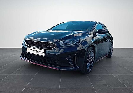 Kia Pro_ceed ProCeed / pro_cee'd ProCeed 1.6 T-GDI DCT7 OPF GT