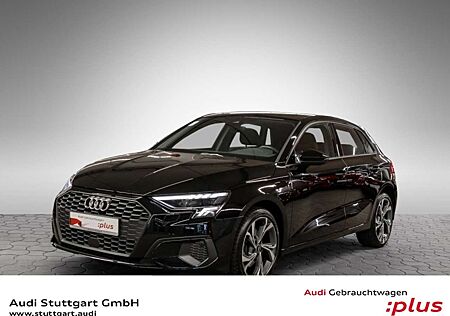 Audi A3 Sportback 40 TFSI e AHK LED Keyless virtCo 18'