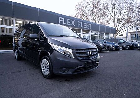 Mercedes-Benz Vito Tourer 124 CDI Pro RWD lang 9 Sitze LED Kamer