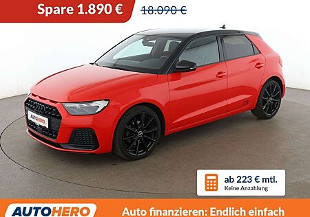 Audi A1 30 TFSI advanced*TEMPO*LED*PDC*SHZ*VC*