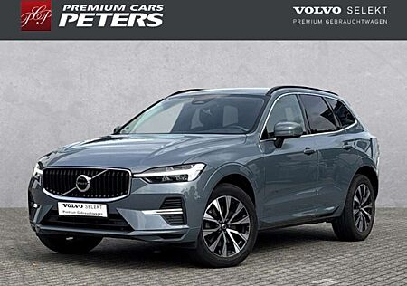Volvo XC 60 XC60 Core B4 Diesel 19''LM AHK Lenkradhz DAB WSShz eHec