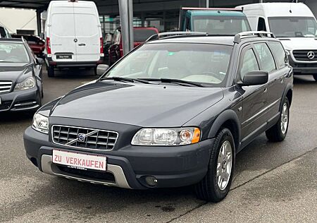 Volvo XC 70 XC70 D5 AWD Aut. Cross Country