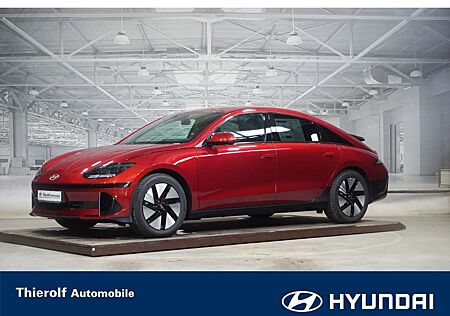 Hyundai IONIQ 6 Allradantrieb TECHNIQ-Paket