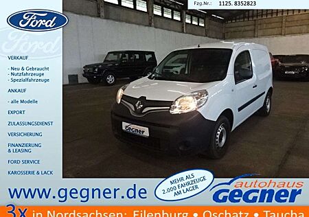 Renault Kangoo Rapid dCi 75 Klima Bluetooth EURO6