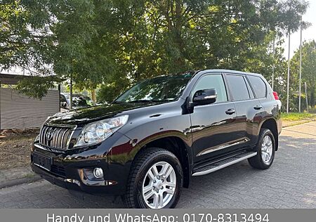 Toyota Land Cruiser Life 3.0D-4D Navi Kamara 1 Hand