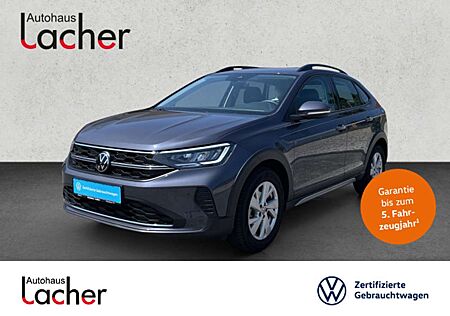 VW Taigo Volkswagen Life 1.0 TSI