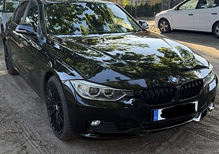 BMW 320 i