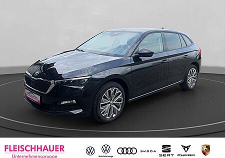 Skoda Scala Clever 1.5 TSI Navi Smart-Link Rückfahrkamera