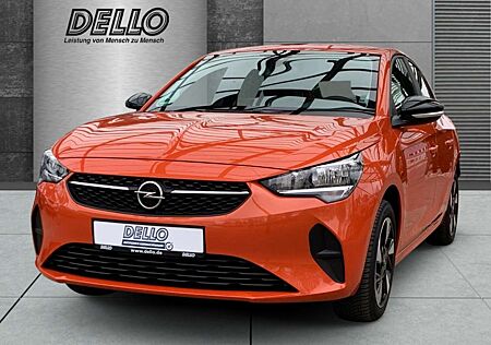 Opel Corsa-e e Edition CORSA F E-EDITION LED Apple CarPlay Andr