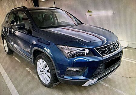 Seat Ateca Style 1.5 TSI DSG /1.HD/PDC/NAVI/TÜV