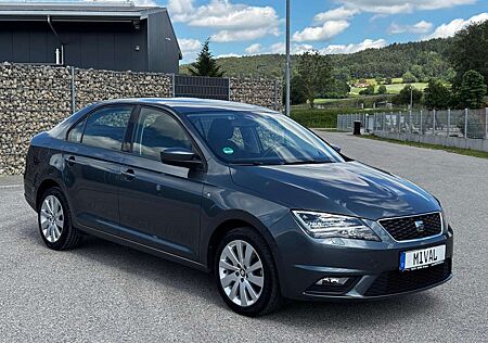 SEAT Toledo 1.2 TSI Sun LED/Tempomat/Sitzheizung
